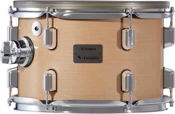 PDA120 Tom Pad V-Drums Acoustic Design