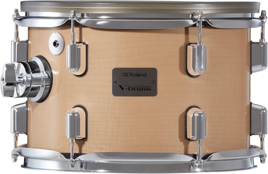 PDA120 Tom Pad V-Drums Acoustic Design