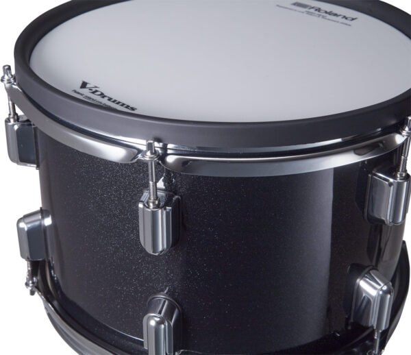 PDA120 Tom Pad V-Drums Acoustic Design