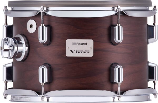 PDA120 Tom Pad V-Drums Acoustic Design