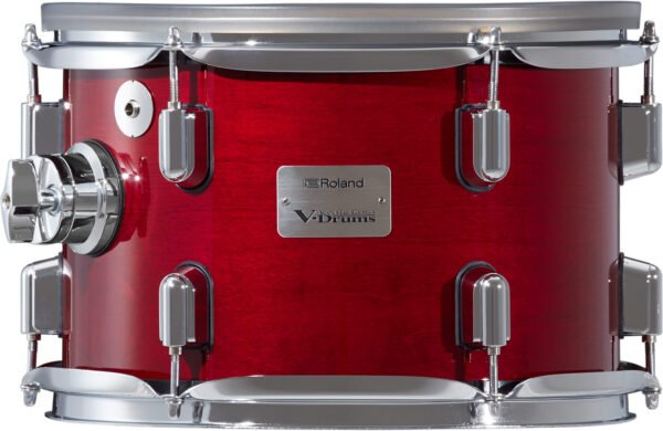 PDA120 Tom Pad V-Drums Acoustic Design