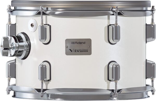 PDA120 Tom Pad V-Drums Acoustic Design