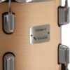 PDA120 Tom Pad V-Drums Acoustic Design