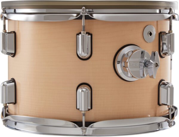 PDA120 Tom Pad V-Drums Acoustic Design
