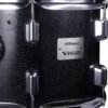 PDA120 Tom Pad V-Drums Acoustic Design