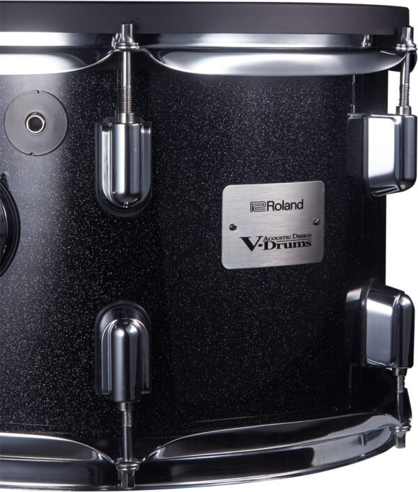 PDA120 Tom Pad V-Drums Acoustic Design