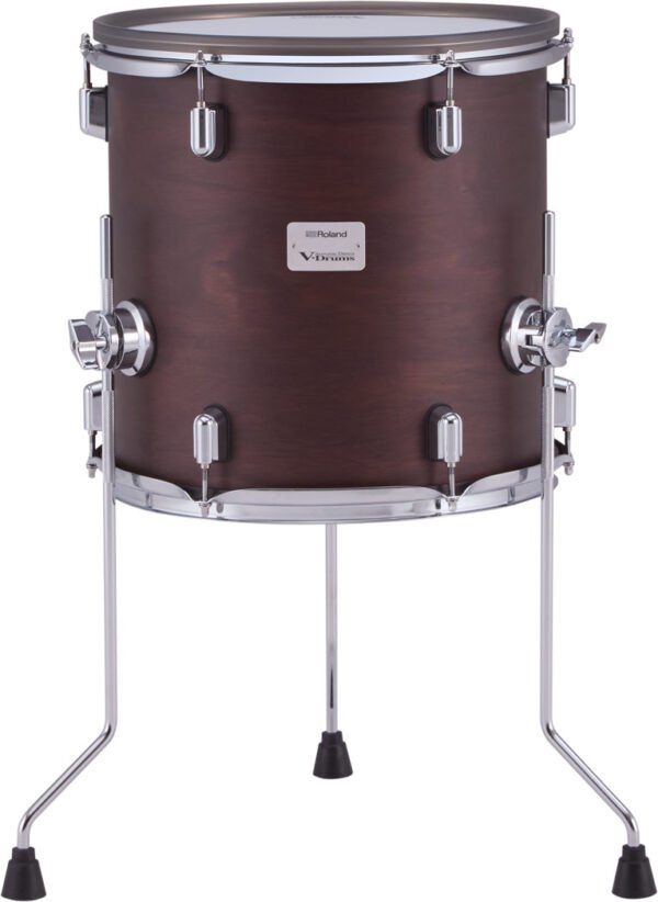 PDA140F Tom Pad V-Drums Acoustic Design