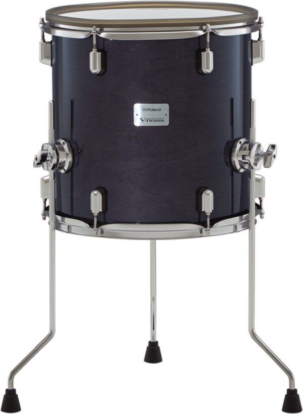 PDA140F Tom Pad V-Drums Acoustic Design