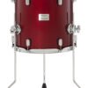 PDA140F Tom Pad V-Drums Acoustic Design