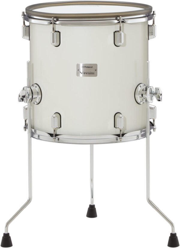 PDA140F Tom Pad V-Drums Acoustic Design