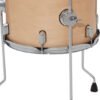 PDA140F Tom Pad V-Drums Acoustic Design