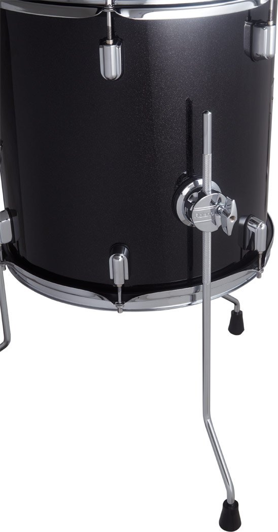 PDA140F Tom Pad V-Drums Acoustic Design