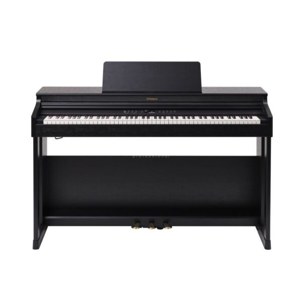 Roland RP701 CB Digital Piano UAE – Elegant design and Sound