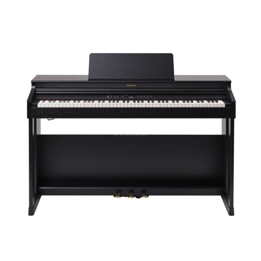 Roland RP701 CB Digital Piano UAE – Elegant design and Sound