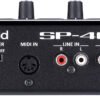 SP-404A Linear Wave Sampler