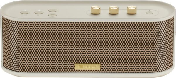 BTM-1 Bluetooth Speaker with Instrument Input