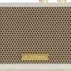 BTM-1 Bluetooth Speaker with Instrument Input
