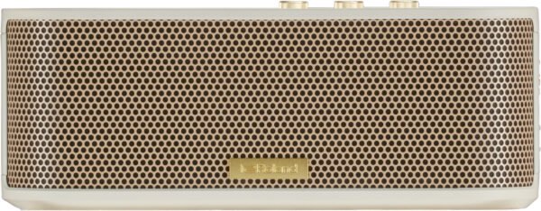 BTM-1 Bluetooth Speaker with Instrument Input