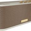 BTM-1 Bluetooth Speaker with Instrument Input