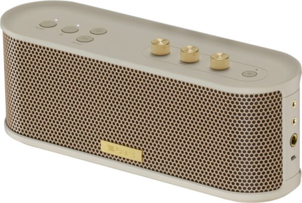 BTM-1 Bluetooth Speaker with Instrument Input