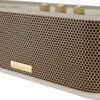 BTM-1 Bluetooth Speaker with Instrument Input