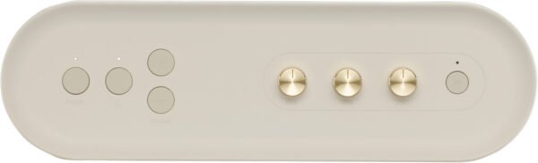 BTM-1 Bluetooth Speaker with Instrument Input