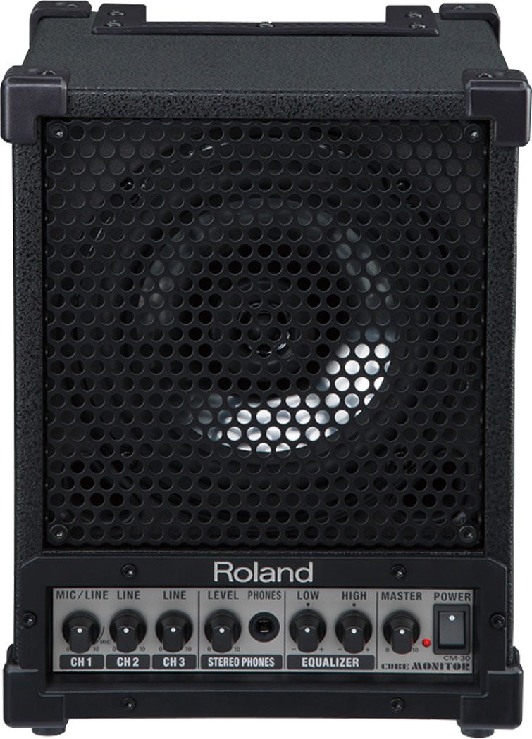 CM-30 Cube Monitor