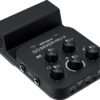 GO:MIXER PRO-X Audio Mixer for Smartphones