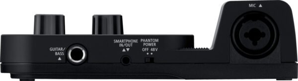 GO:MIXER PRO-X Audio Mixer for Smartphones