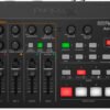 AeroCaster Live-streaming System