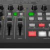 AeroCaster Live-streaming System