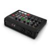 AeroCaster Live-streaming System