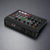 AeroCaster Live-streaming System