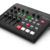 AeroCaster Live-streaming System