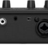 AeroCaster Live-streaming System