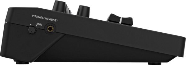 AeroCaster Live-streaming System