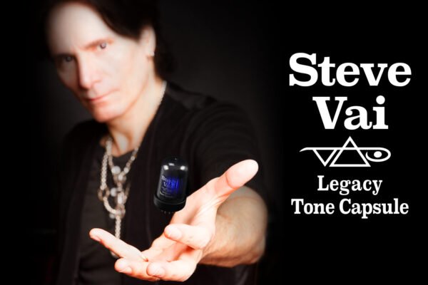 WZ TC-SV Steve Vai Legacy Tone Capsule