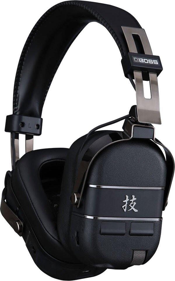 WAZA-AIR BASS Wireless Personal Bass Amplification System
