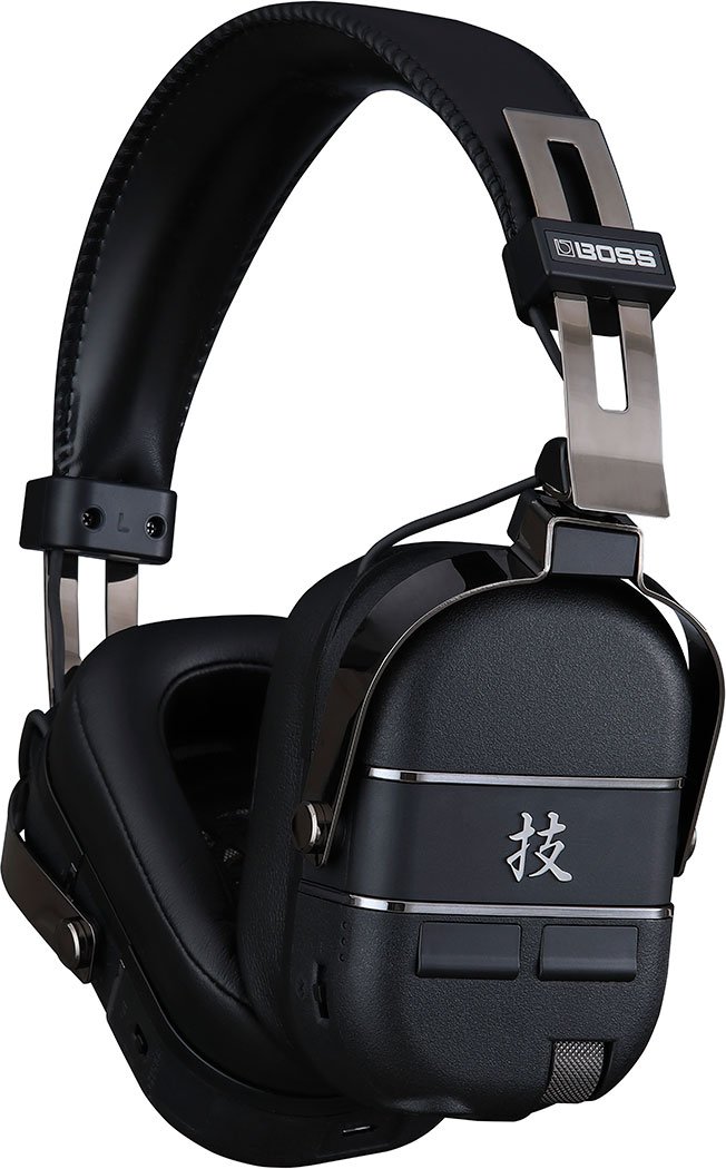 WAZA-AIR BASS Wireless Personal Bass Amplification System
