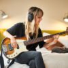 WAZA-AIR BASS Wireless Personal Bass Amplification System