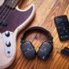 WAZA-AIR BASS Wireless Personal Bass Amplification System