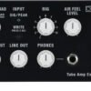 WAZA Tube Amp Expander Core