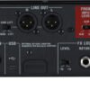 WAZA Tube Amp Expander Core