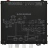 WAZA Tube Amp Expander Core