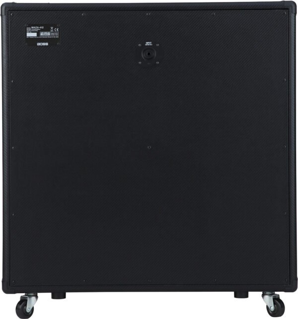 WAZA Amp Cabinet412 Guitar Amplifier Cabinet