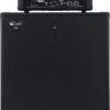 WAZA Amp Cabinet412 Guitar Amplifier Cabinet