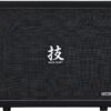 WAZA Amp Cabinet212 Guitar Amplifier Cabinet