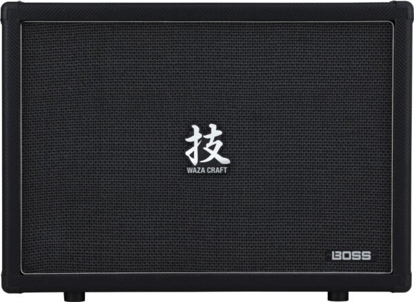 WAZA Amp Cabinet212 Guitar Amplifier Cabinet