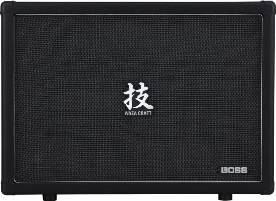 WAZA Amp Cabinet212 Guitar Amplifier Cabinet