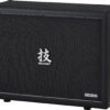 WAZA Amp Cabinet212 Guitar Amplifier Cabinet